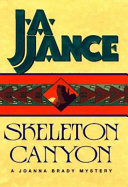 Skeleton Canyon by Jance, J. A