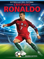 Cristiano Ronaldo by Battista, Brianna