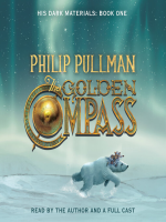 The Golden Compass by Pullman, Philip