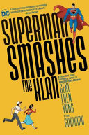 Superman smashes the Klan by Yang, Gene Luen