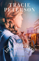 A love discovered by Peterson, Tracie