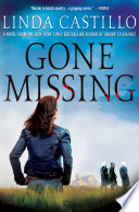 Gone missing by Castillo, Linda