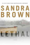 Lethal by Brown, Sandra