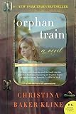 Orphan train by Kline, Christina Baker