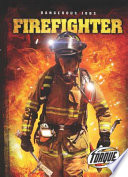 Firefighter by Bowman, Chris