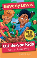 Cul-de-sac_Kids__collection_two__books_7-12