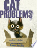 Cat problems by John, Jory