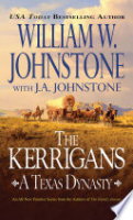 The Kerrigans by Johnstone, William W