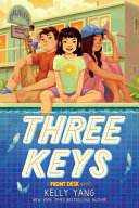 Three keys by Yang, Kelly