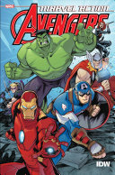 Marvel_action_Avengers