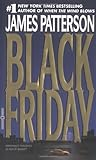 Black Friday by Patterson, James
