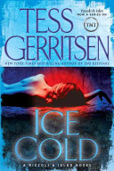 Ice cold : by Gerritsen, Tess