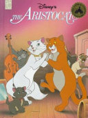 Disney's The Aristocats by Disney, Walt