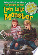 The_secret_of_the_Loon_Lake_monster_and_other_mysteries