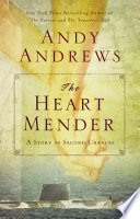 The heart mender by Andrews, Andy