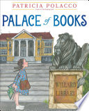 Palace of books by Polacco, Patricia