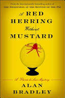 A red herring without mustard by Bradley, C. Alan
