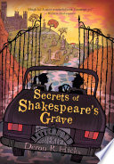 Secrets of Shakespeare's grave by Hicks, Deron R