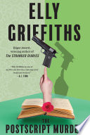 The postscript murders by Griffiths, Elly