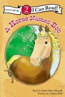 A_horse_named_Bob