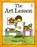 The_Art_Lesson