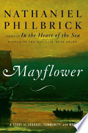 Mayflower by Philbrick, Nathaniel