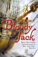 Bloody Jack by Meyer, L. A