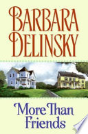More than friends by Delinsky, Barbara