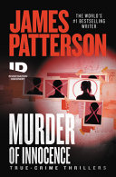 Murder of innocence by Patterson, James