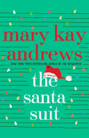 The Santa suit by Andrews, Mary Kay