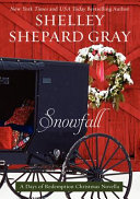 Snowfall by Gray, Shelley Shepard