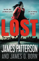 The Lost by Patterson, James