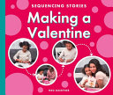 Making_a_valentine