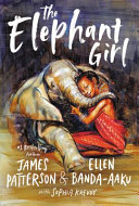 The elephant girl by Patterson, James