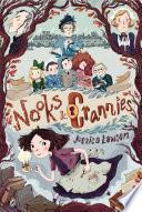 Nooks & crannies by Lawson, Jessica