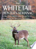 The_whitetail_hunter_s_almanac