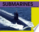 Submarines by Stille, Darlene R