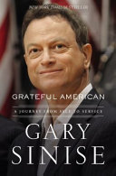 Grateful American by Sinise, Gary