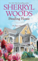 Stealing home by Woods, Sherryl