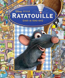 Ratatouille by Disney  (PI Kids)