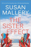 The sister effect by Mallery, Susan