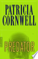 Predator by Cornwell, Patricia Daniels