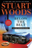 Below the belt by Woods, Stuart