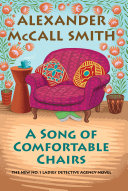 A song of comfortable chairs by McCall Smith, Alexander