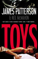 Toys by Patterson, James