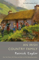An Irish country family by Taylor, Patrick