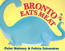 Bronto_eats_meat