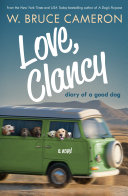 Love, Clancy by Cameron, W. Bruce