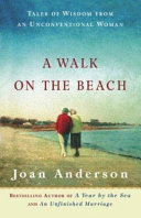 A walk on the beach by Anderson, Joan