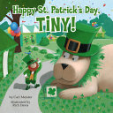 Happy St. Patrick's Day, Tiny! by Meister, Cari